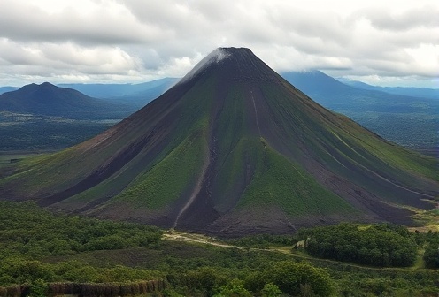 Arenal Valley