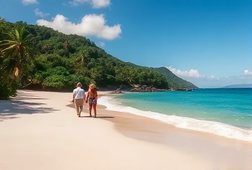 Uvita & Ojochal