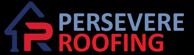 Persevere Roofing Logo