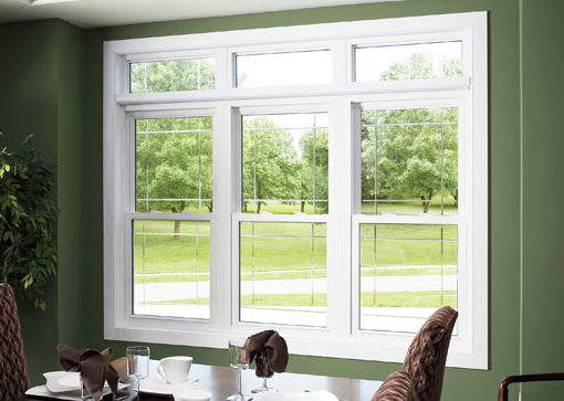 Window replacement