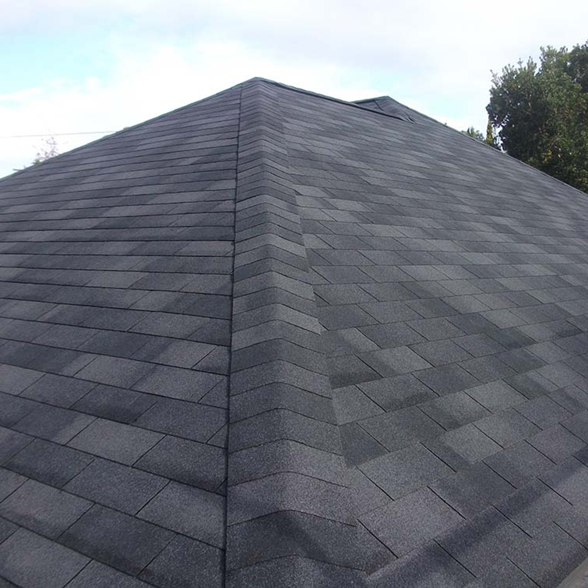 3-Tab Shingles