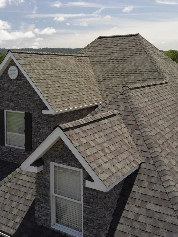 Architectural Shingles