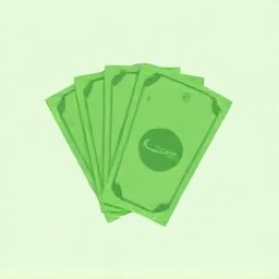 Easy Cash Payment