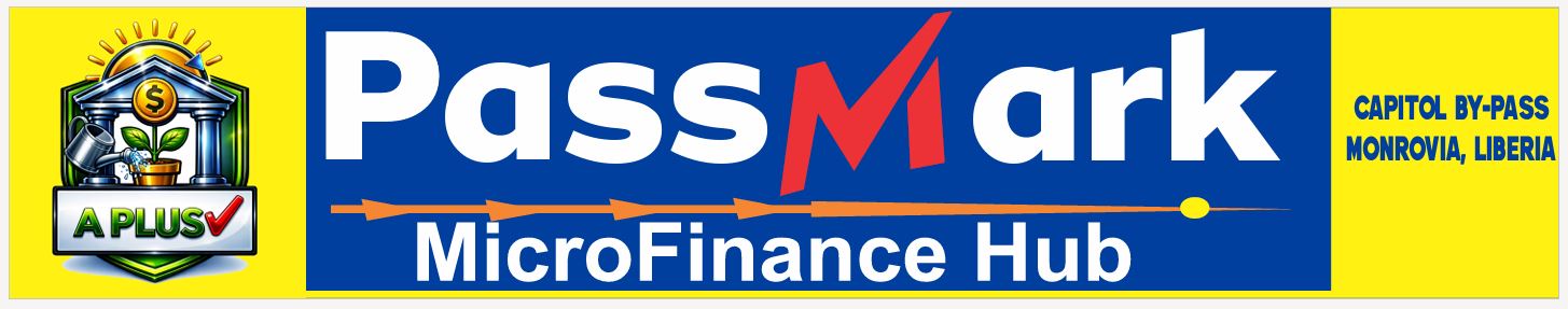 PassMark MicroFinance Logo
