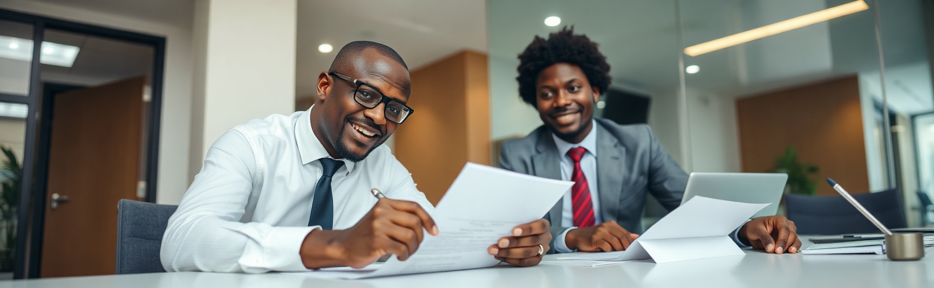 Simple Loan Process