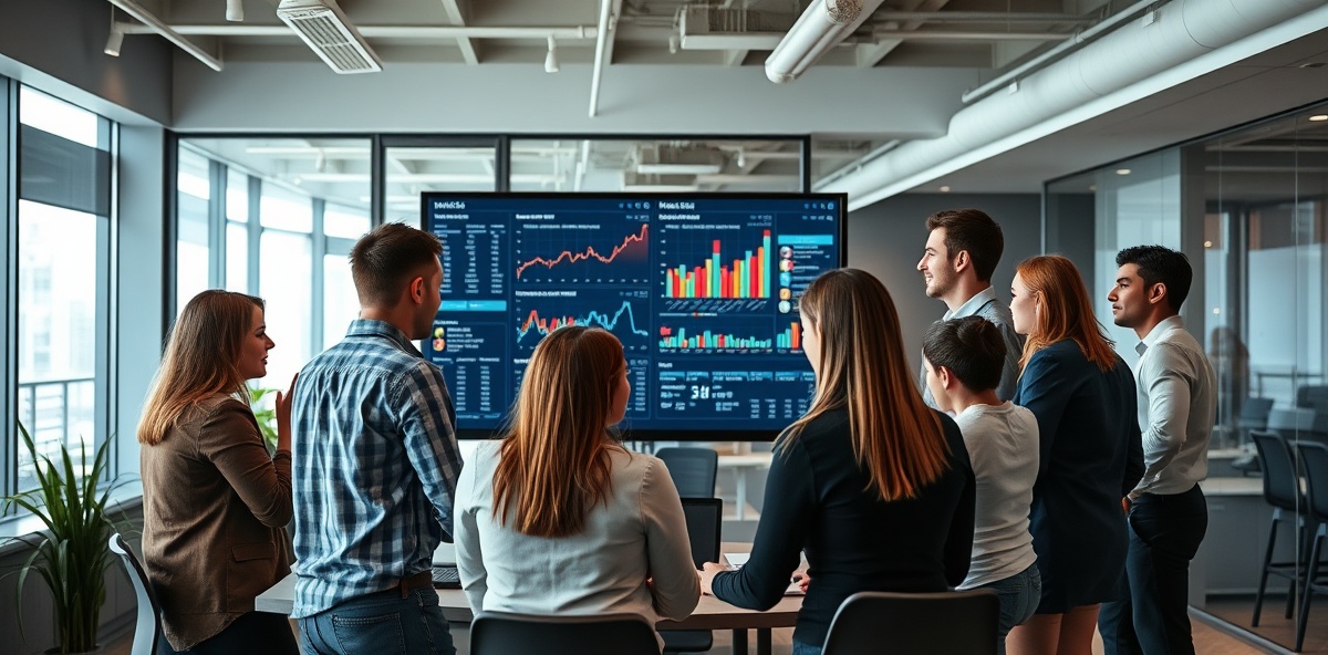 Team collaboration