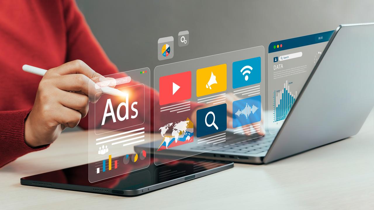 Estrategia de marketing digital