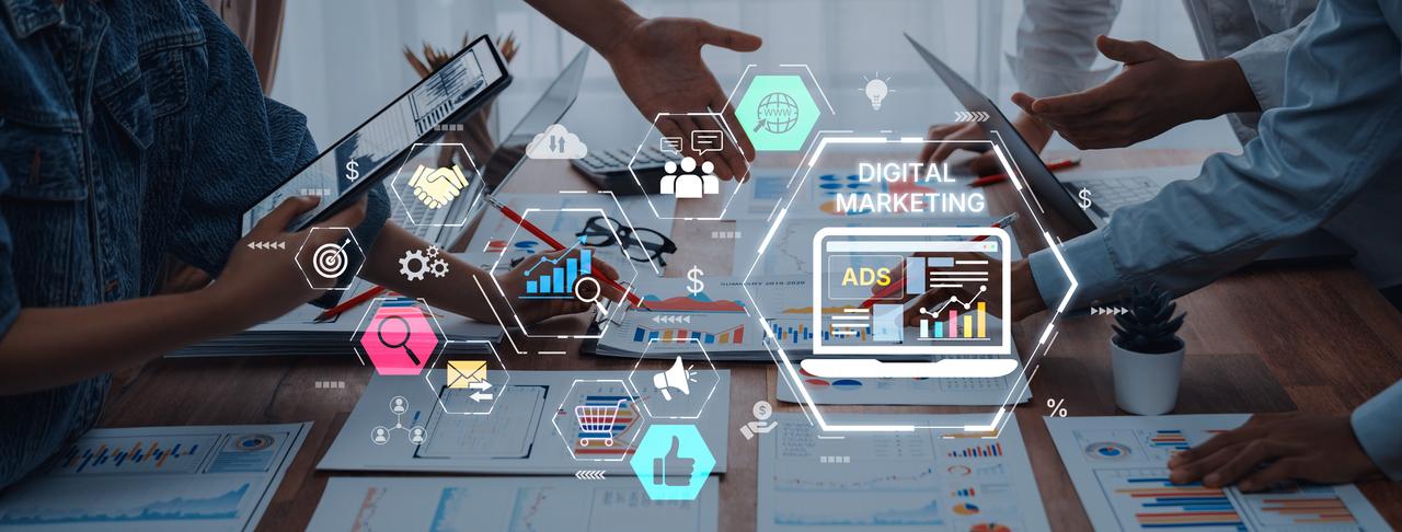 Marketing Digital