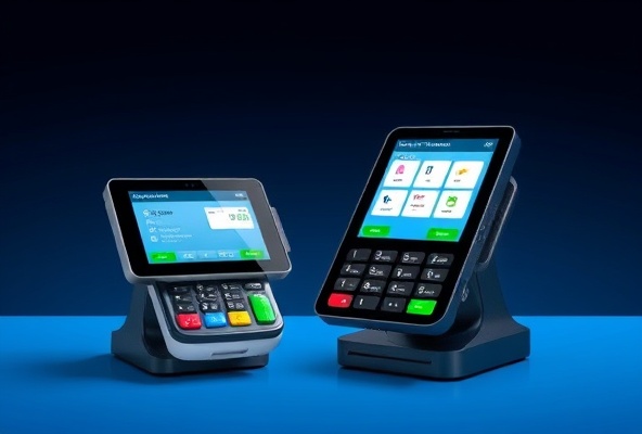 Merchant Solutions
