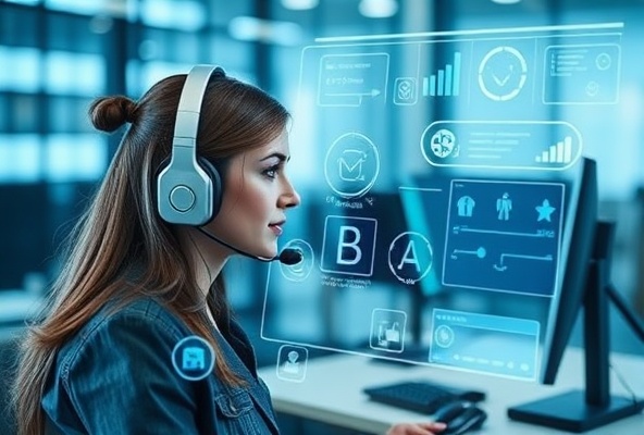 Call Center