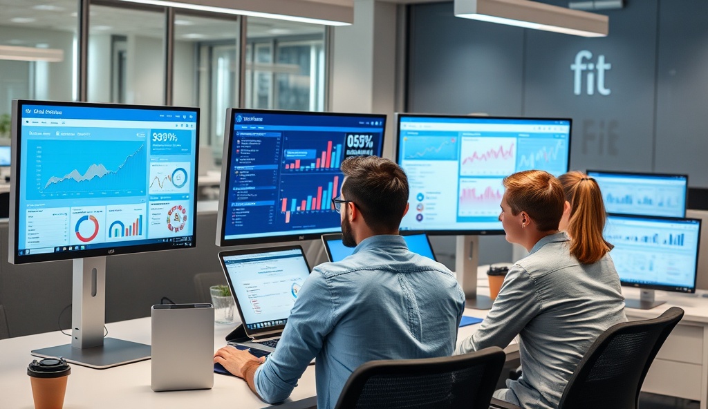 Marketing Digital - Estrategias y Campañas
