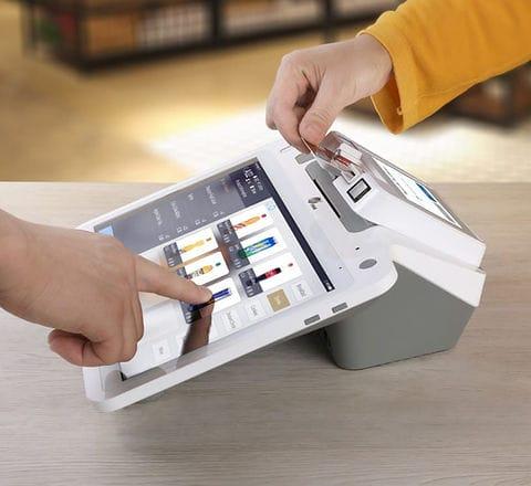 POS para restaurantes