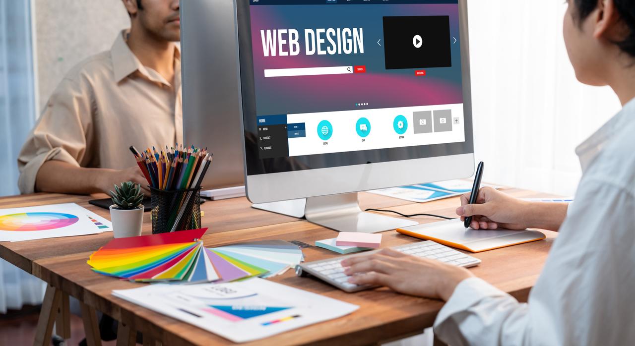 Diseño Web