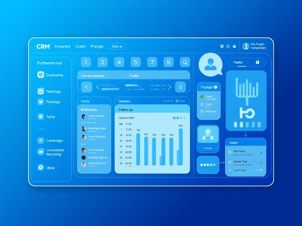 Automatización de conversaciones