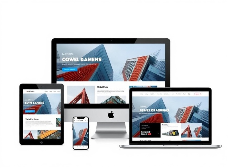 Diseño web responsive