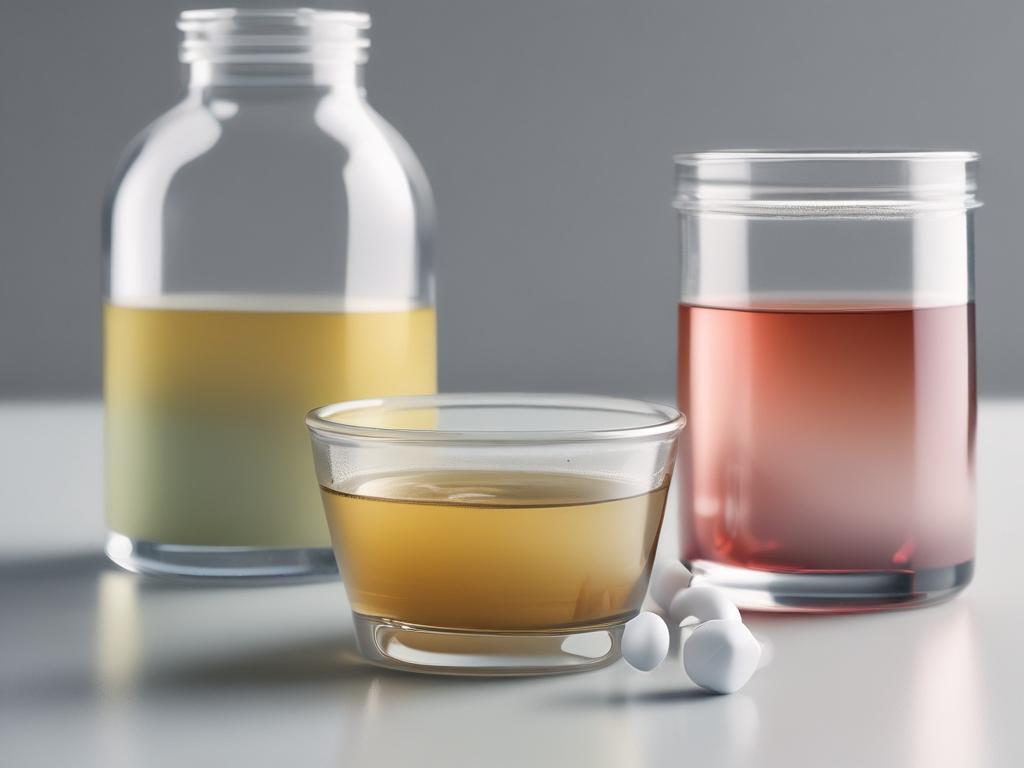 liquid generics, medicine, patient care, pharmaceutical