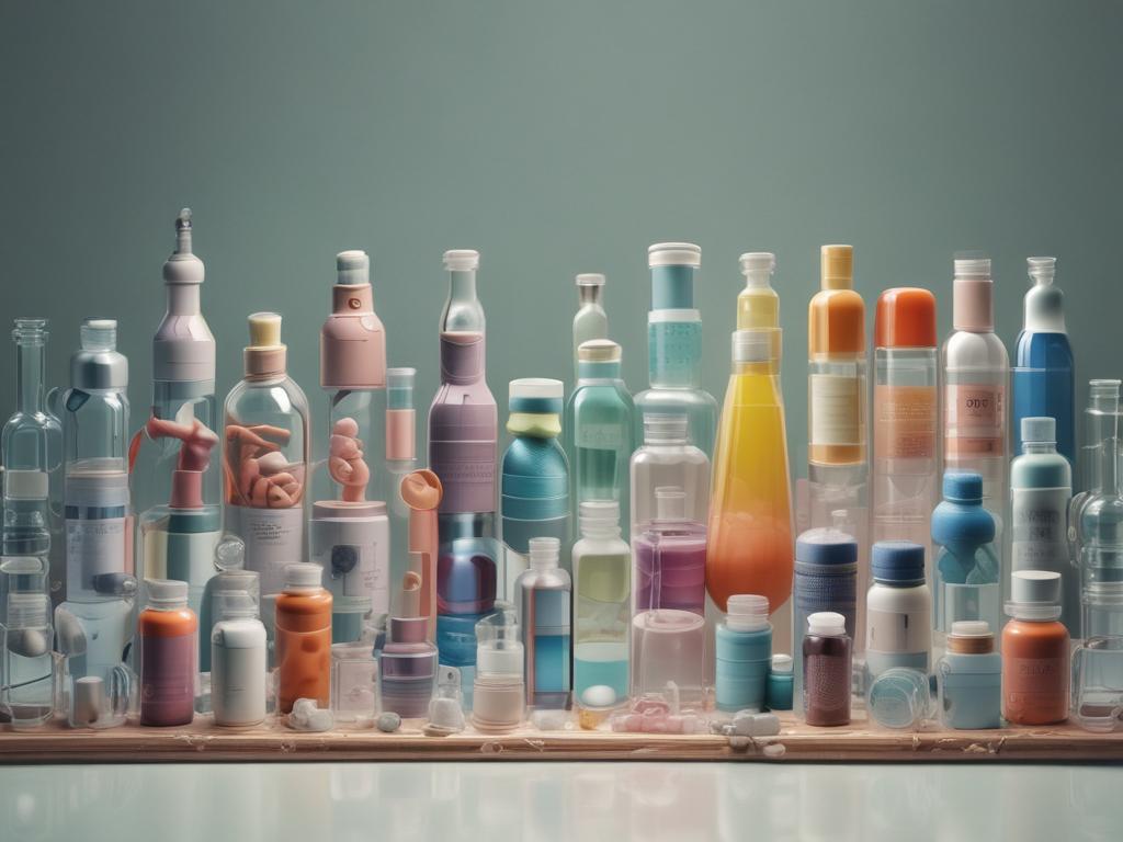 broad spectrum antibiotics, pharmaceutical manufacturing, healthcare