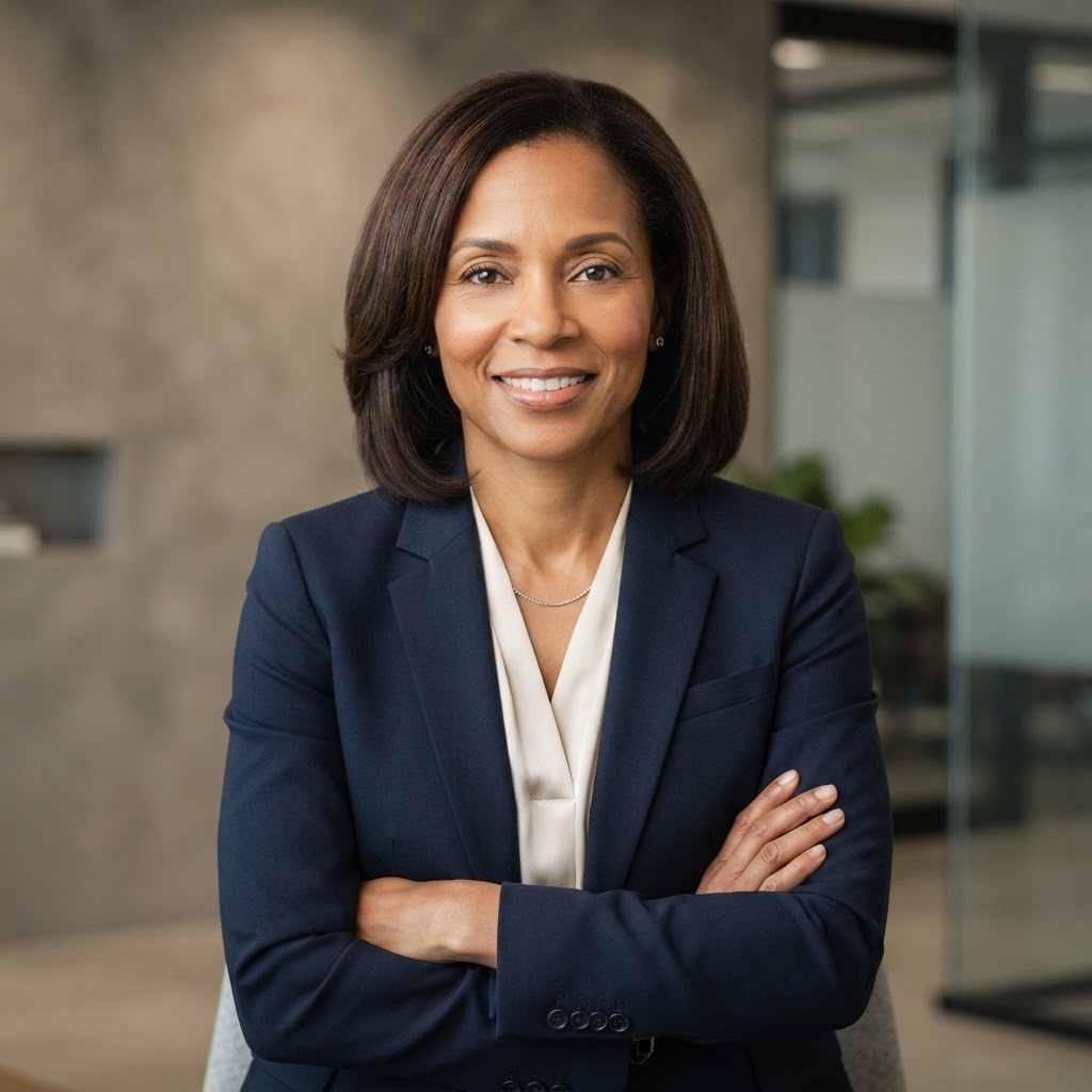 Maya Ellison, Chief Executive Officer of Verdant Relay Technologies