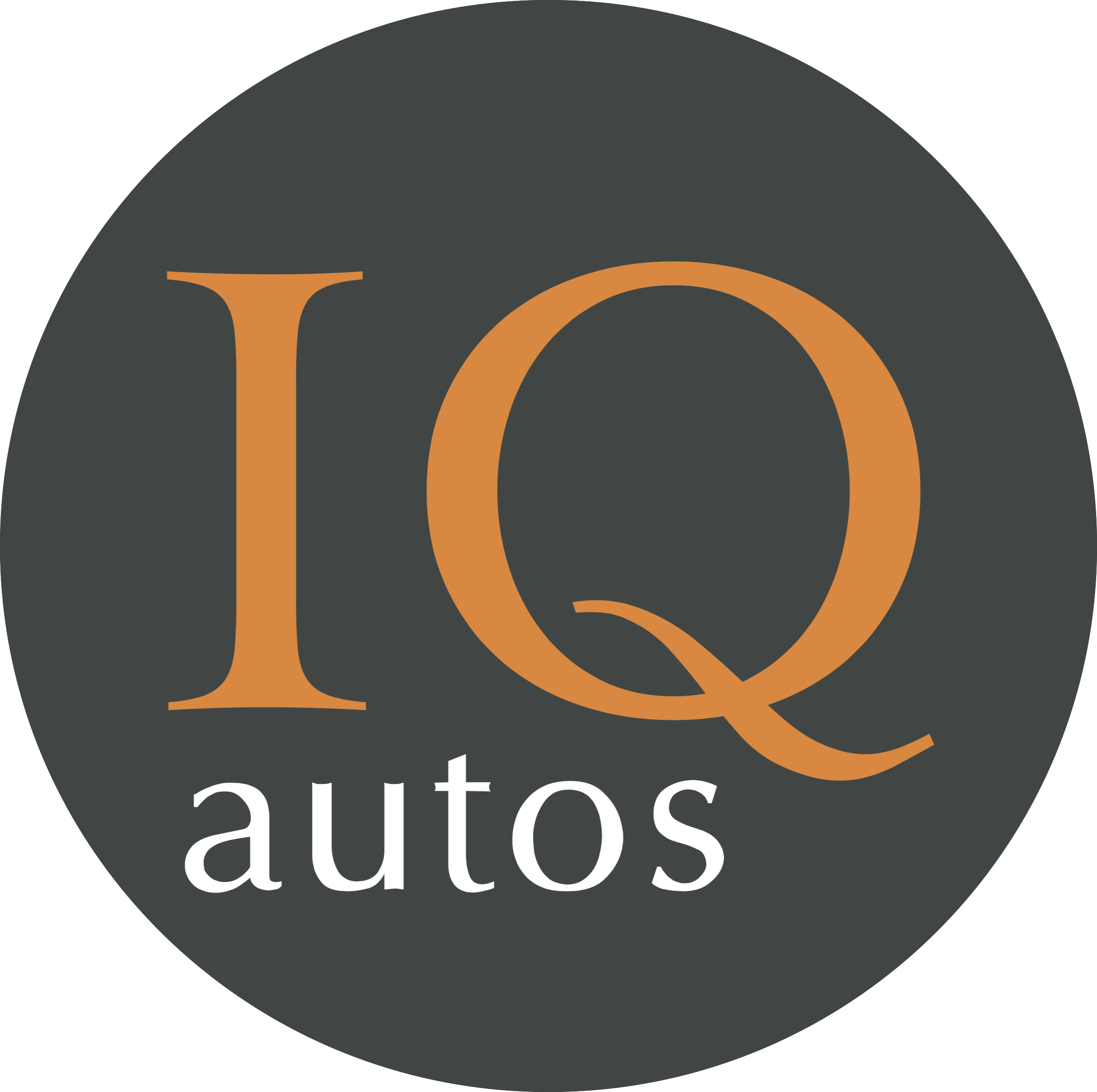 IQautos current inventory