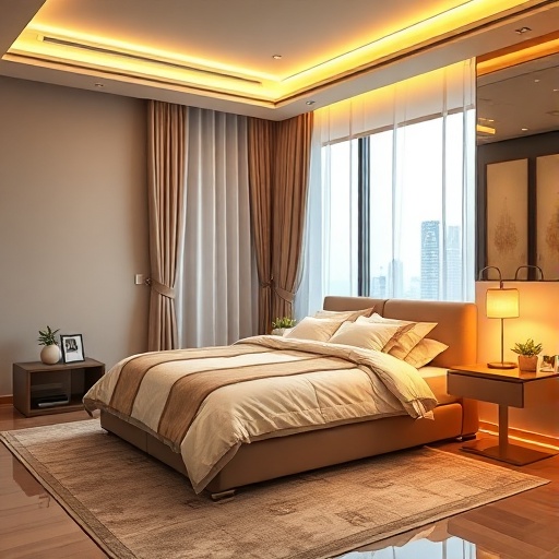 Rental optimization package - property upgrades for faster lettings and higher yields