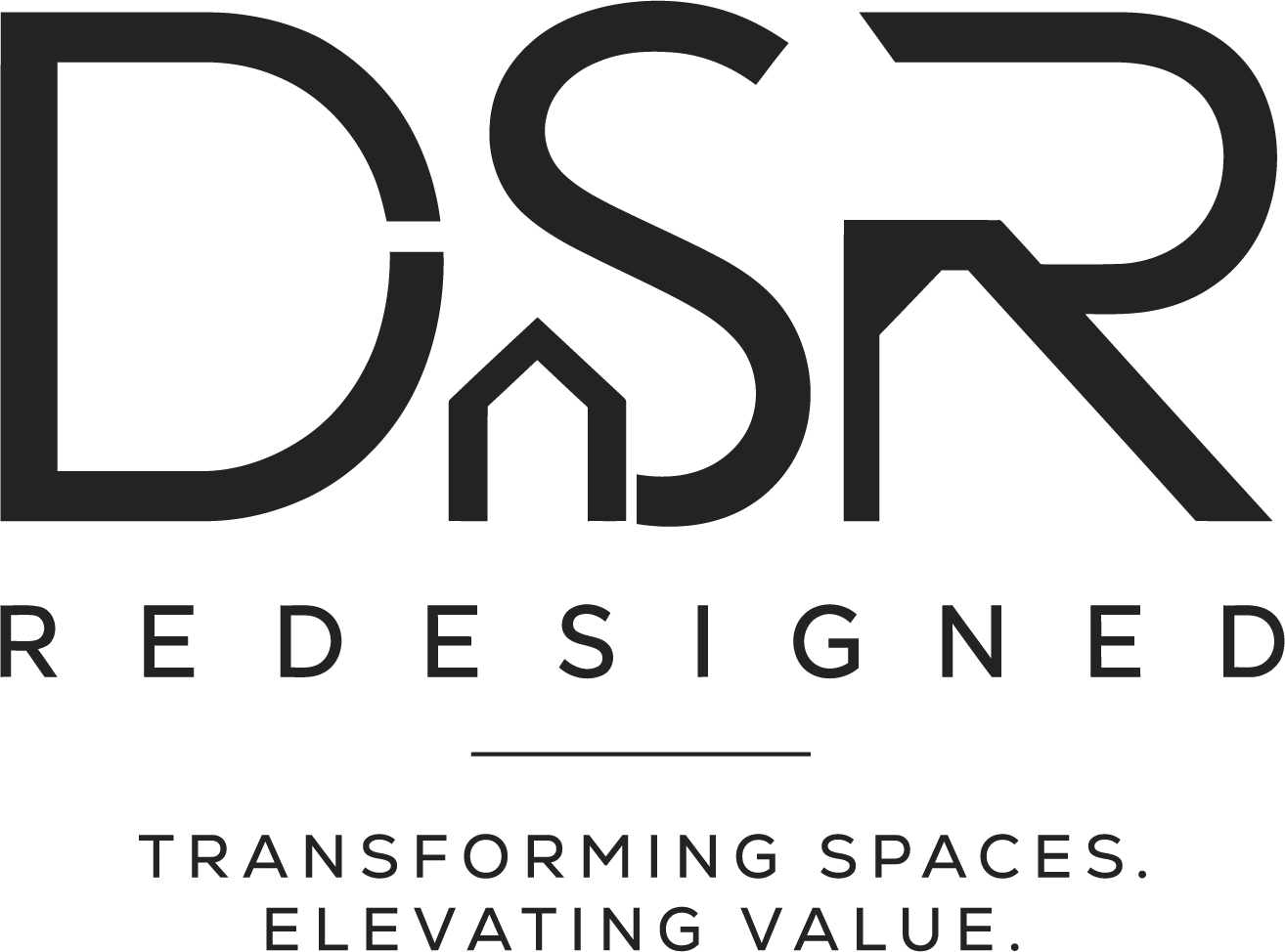 DSR Redesigned Logo