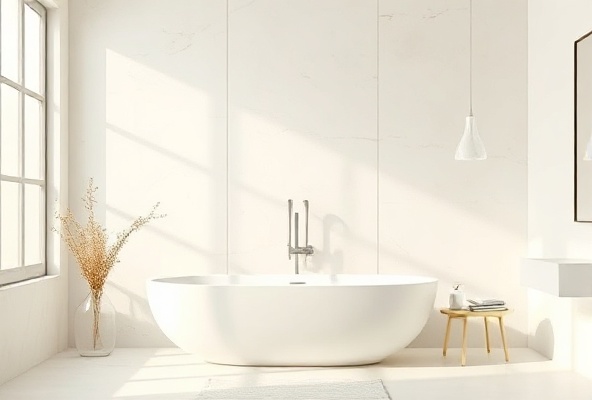 Luxury Bathroom Transformation - Before
