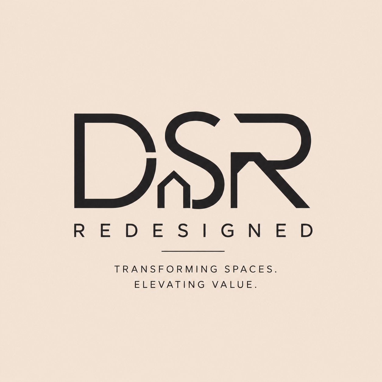 DSR Redesigned Logo