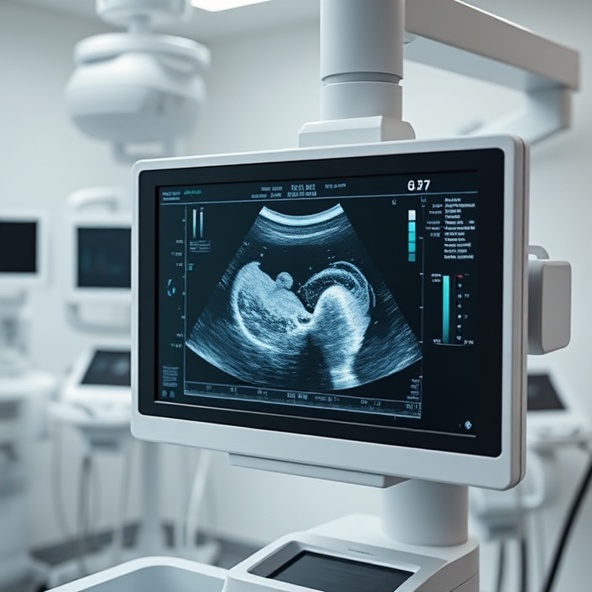 Level II detailed ultrasound imaging