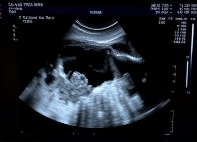 Breast ultrasound imaging