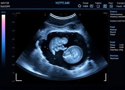Early pregnancy ultrasound imaging