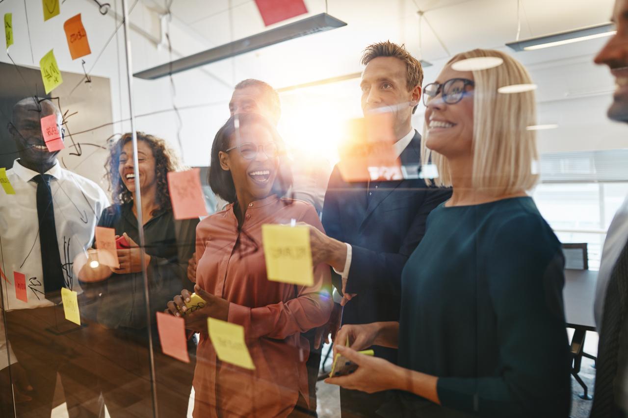 Consistent execution standards applied across all client engagements and initiatives