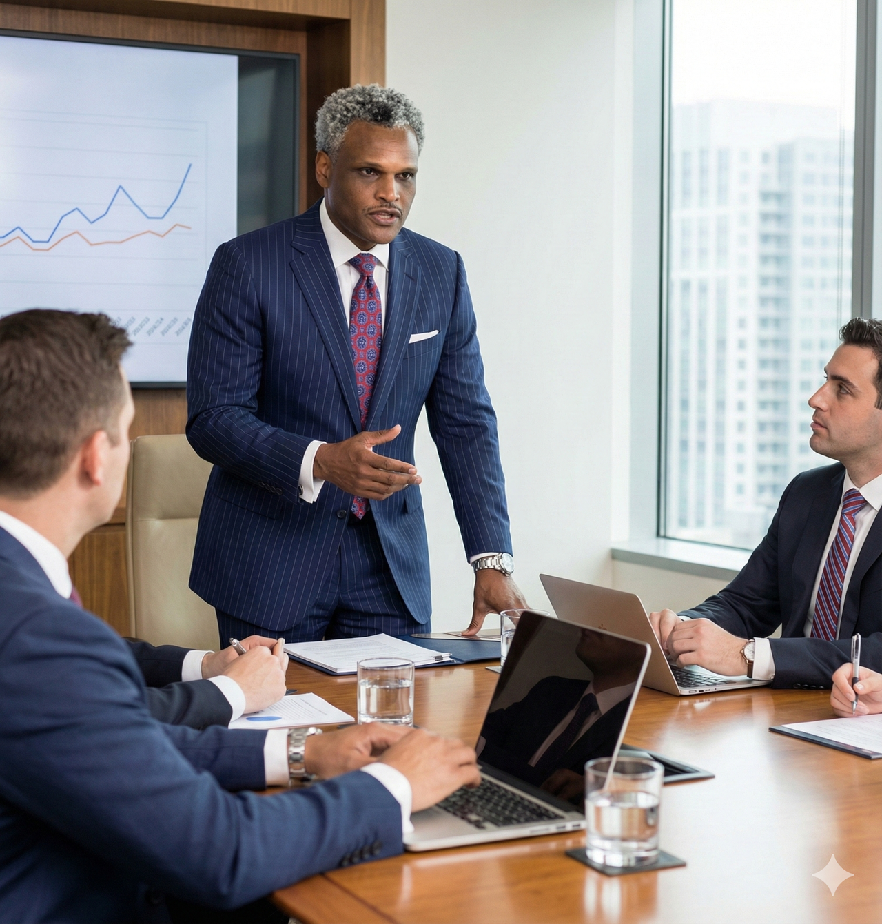 Digital marketing services supporting strategy, analytics, and execution for business growth