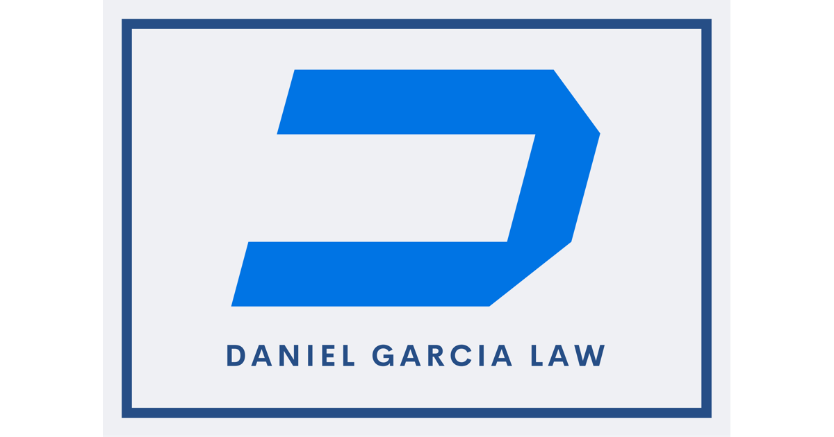 Criminal Legal Services in California | Daniel Garcia Law