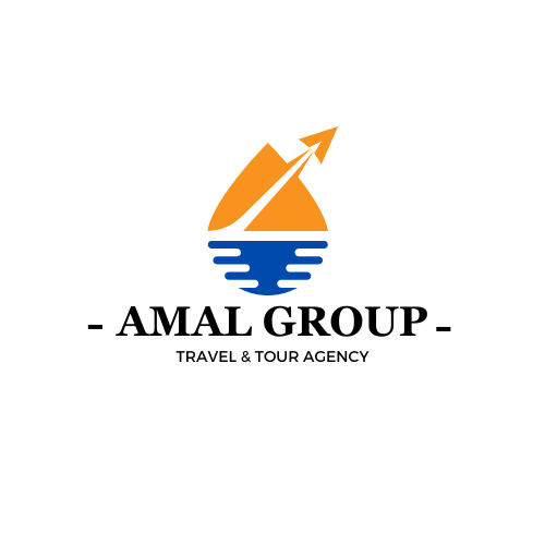 Amal Group logo
