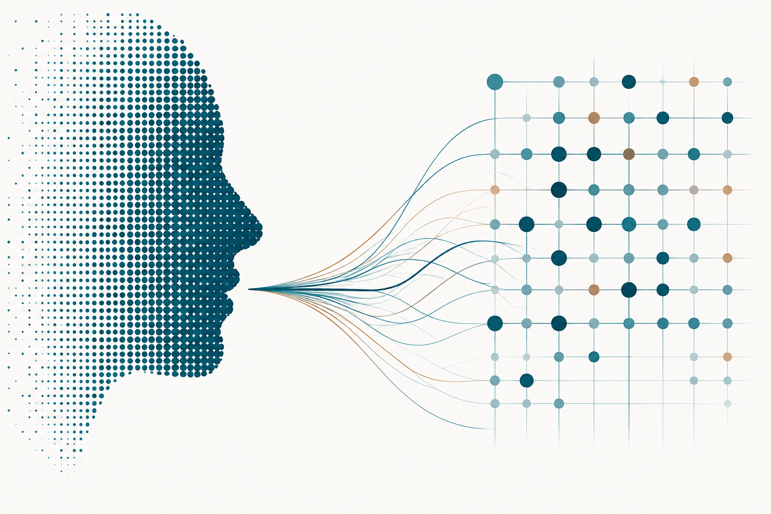 Voice Research Visualization