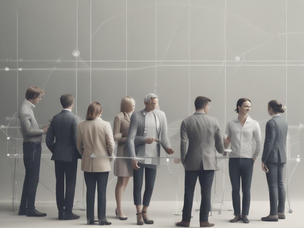 networking, professional events, collaboration, community engagement