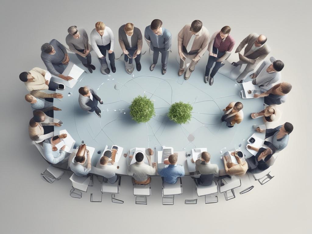 networking events, professionals, community, collaboration