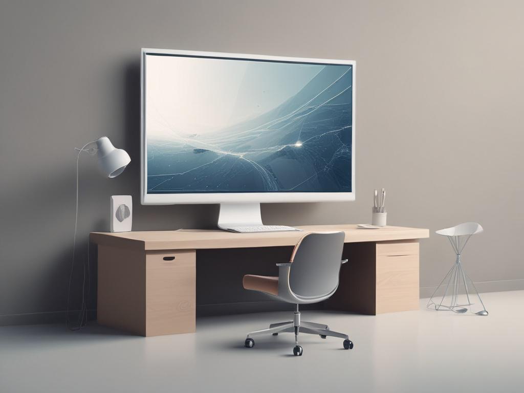 high-speed internet, reliable connectivity, digital workspace, technology support