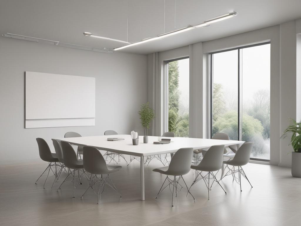 meeting rooms, private space, professional, teamwork