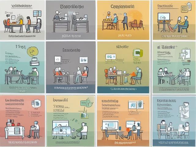 1. Collaboration  
2. Productivity  
3. Community  
4. Modern workspace  
5. Networking  
6. Professional environment  
7. Creative atmosphere  
8. Flexible seating  
9. Diverse professionals  
10. Resource sharing  
11. Innovative design  
12. Work-life balance  
13. Meeting rooms  
14. Social interaction  
15. Entrepreneurial spirit  
16. Technology-friendly  
17. Inspiration  
18. Shared resources  
19. Comfortable workstations  
20. Accessibility