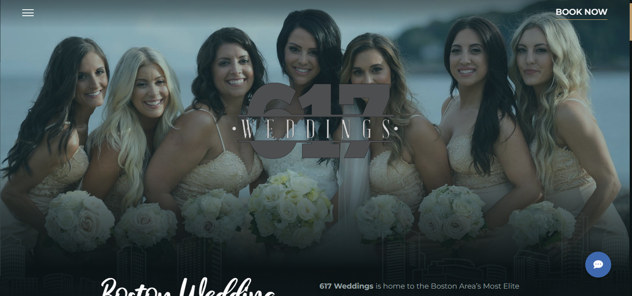 617weddings.com