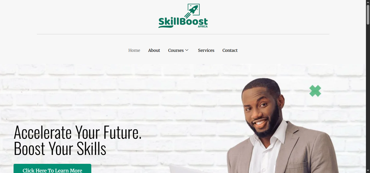 skillboostafrica.com