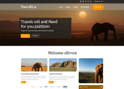 travoafrica.com