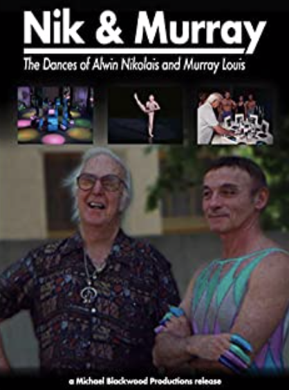 Nik & Murray Documentary