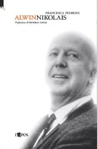 Alwin Nikolais italian edition