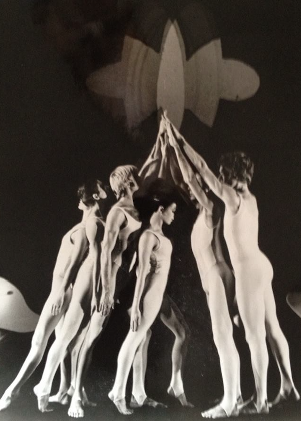 porcelain dialogues by murray louis