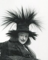 Beverly Schmidt blossom