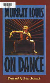 On Dance book by murray louis