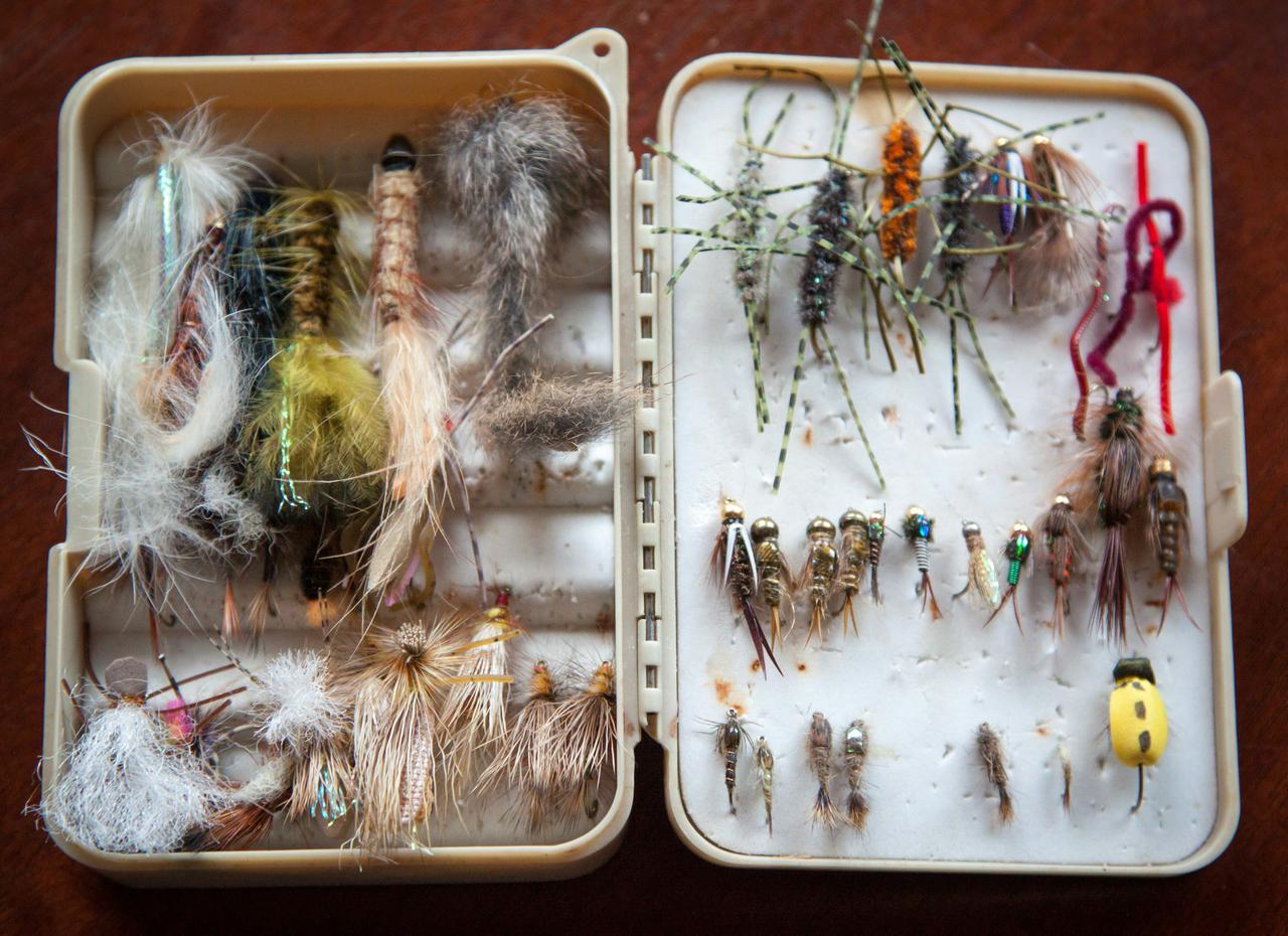 Tackle Box
