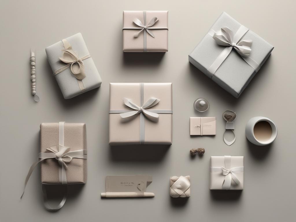 corporate gifting, personalized gifts, branding, client appreciation